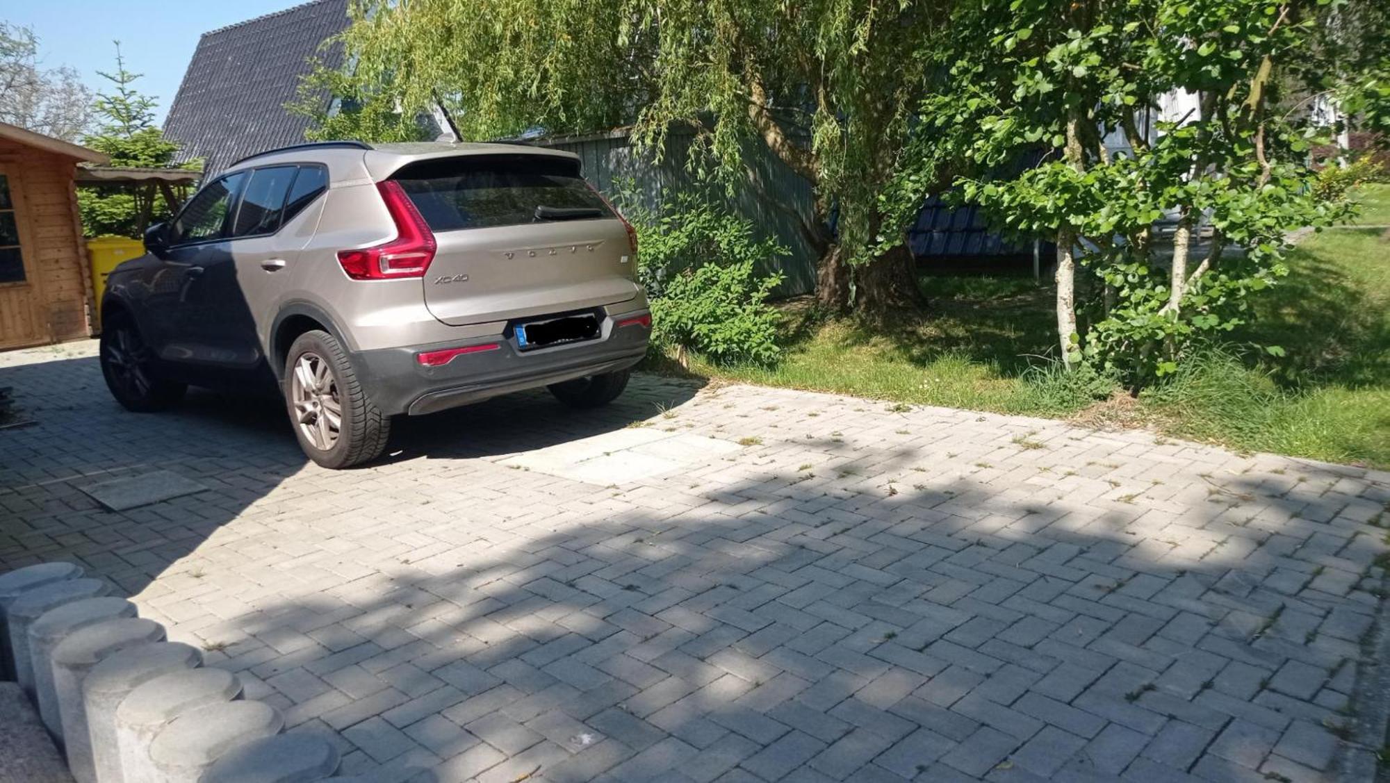 Dat Schnieke Huus Butjadingen Eksteriør billede